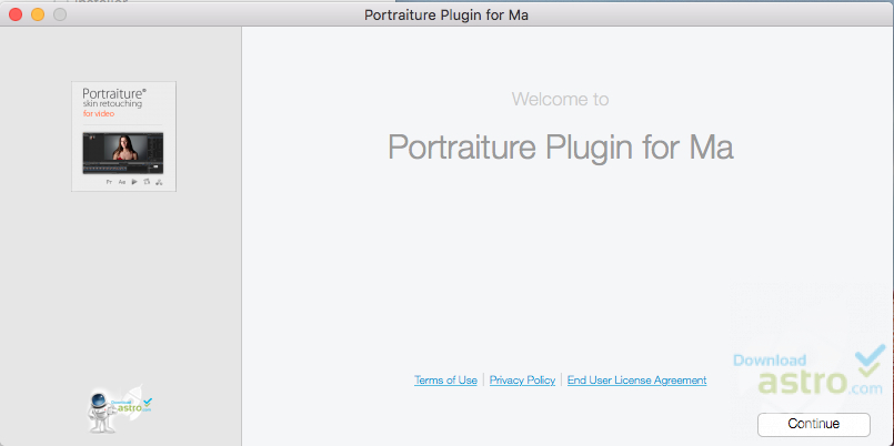 portraiture plugin for photoshop cs6 mac