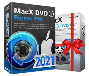 convert dvd to imovie with dvd ripper for mac